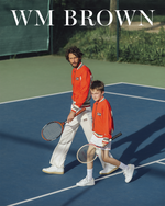 WMBrown