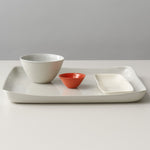 Square Platter Large - Ash