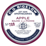 Apple All-Purpose Salve Tin No.789