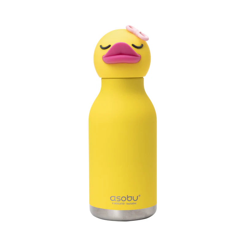 Bottle Bestie 16oz Bryn the Duck