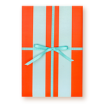 Wrapping Paper Roll/3 sheets - Chikorky