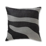 Zigby Pillow Ivory/Black