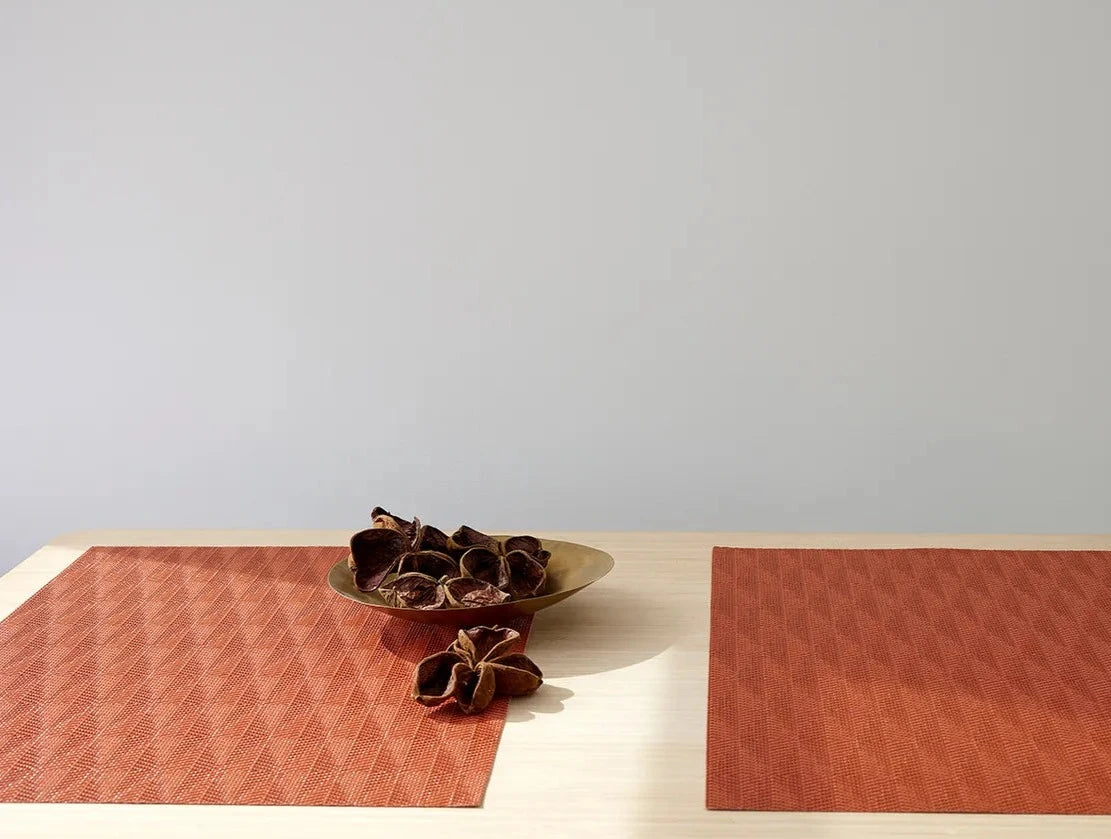 Arrow Rectangle Placemats