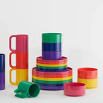 Dinnerware 7.5" Maxplate