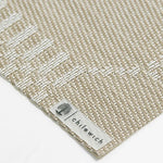 Placemat Flax Rectangle