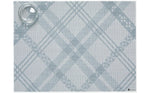 Placemat Ribbons Sea Rectangle