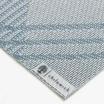Placemat Ribbons Sea Rectangle