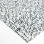 Placemat Boxwood Sea Rectangle