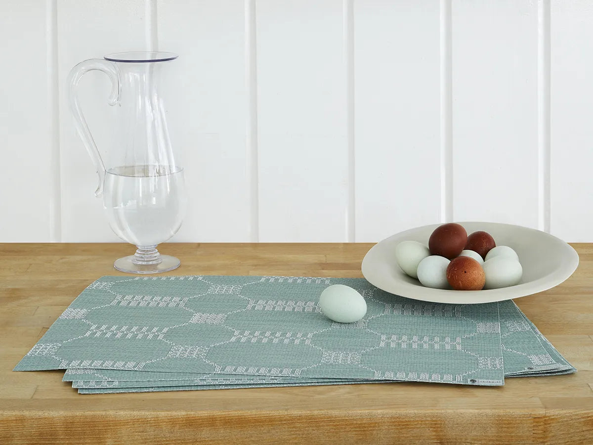 Flax Rectangle Placemats