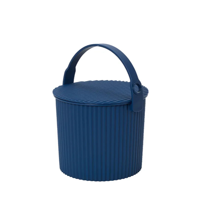 Bucket Hachiman Omnioutil Garden Mini