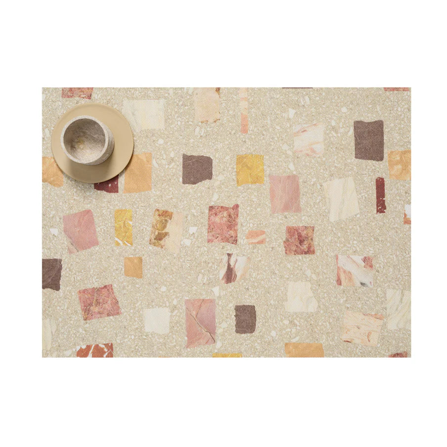 Placemat Pietra 13.5x18"