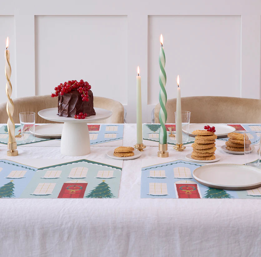 Placemat - Festive/Meri Meri
