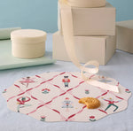 Placemat - Festive/Meri Meri