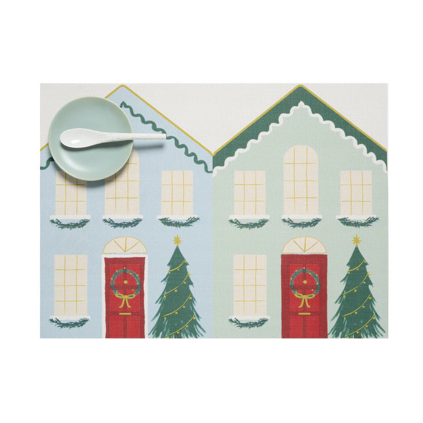 Placemat - Festive/Meri Meri