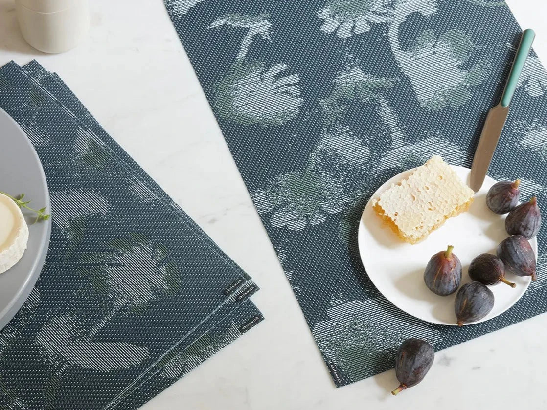 Botanic Rectangle Placemats