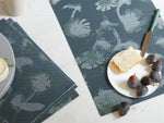 Placemat Botanic Rectangle