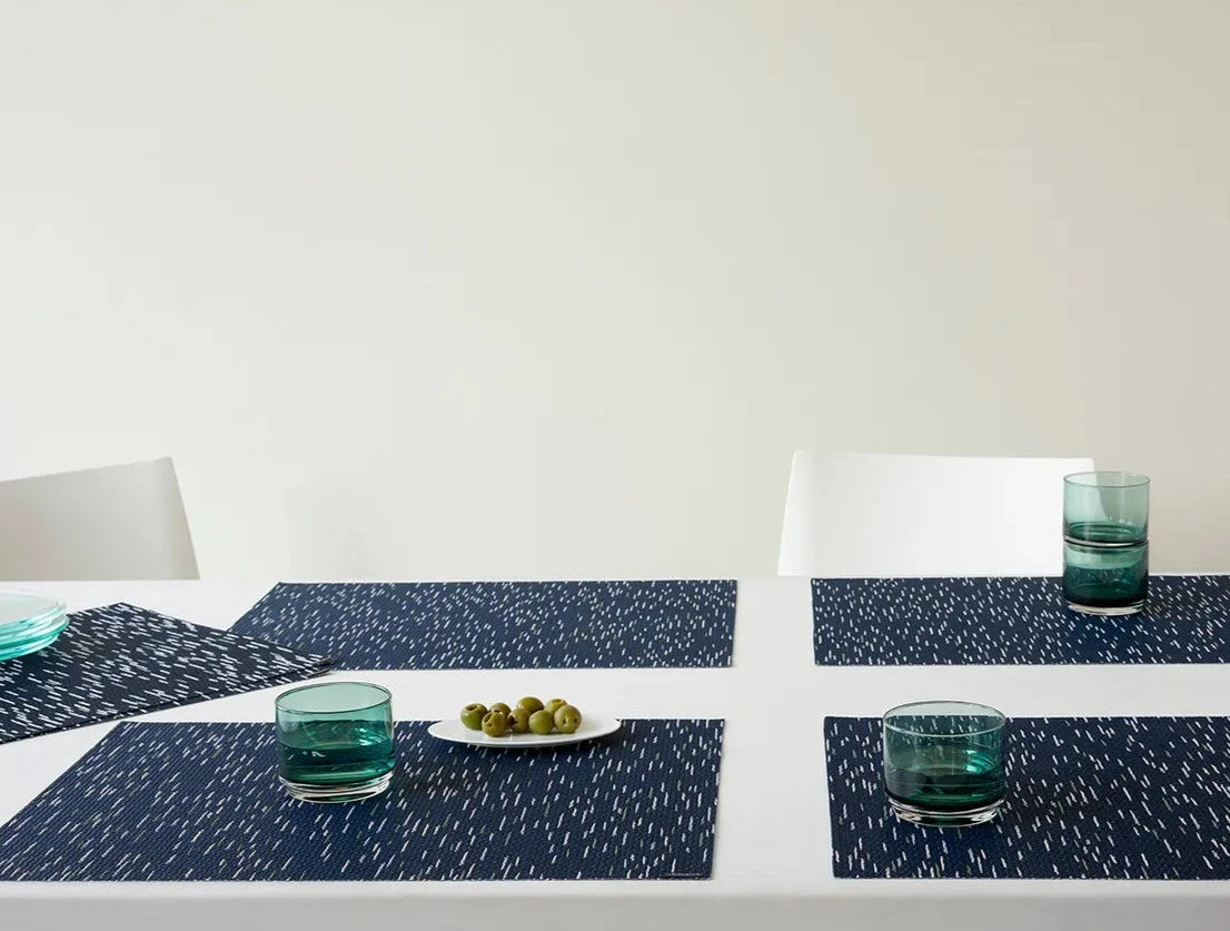 Pepper Rectangle Placemats