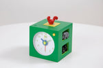 Clock Alarm Child