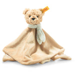Comforter Jimmy Teddy Bear Light Brown