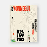 Kurt Vonnegut Drawings
