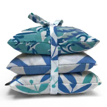 Sachet Lavender Pillows Set of 3
