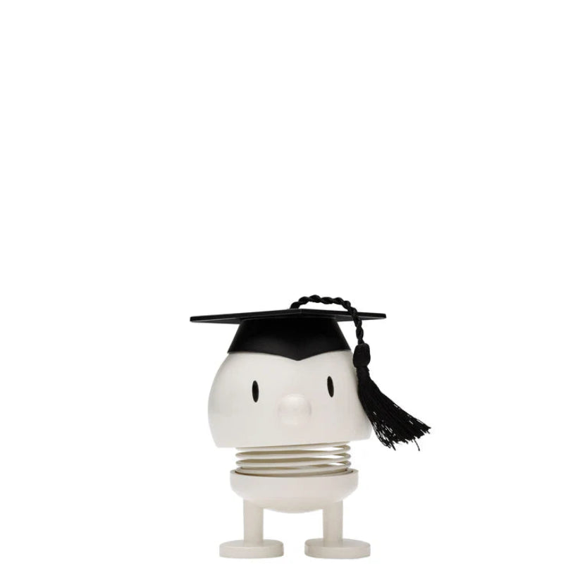 Hoptimist Bumble / Classic Graduation IQ White S