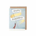 Card Hester & Cook Greeting