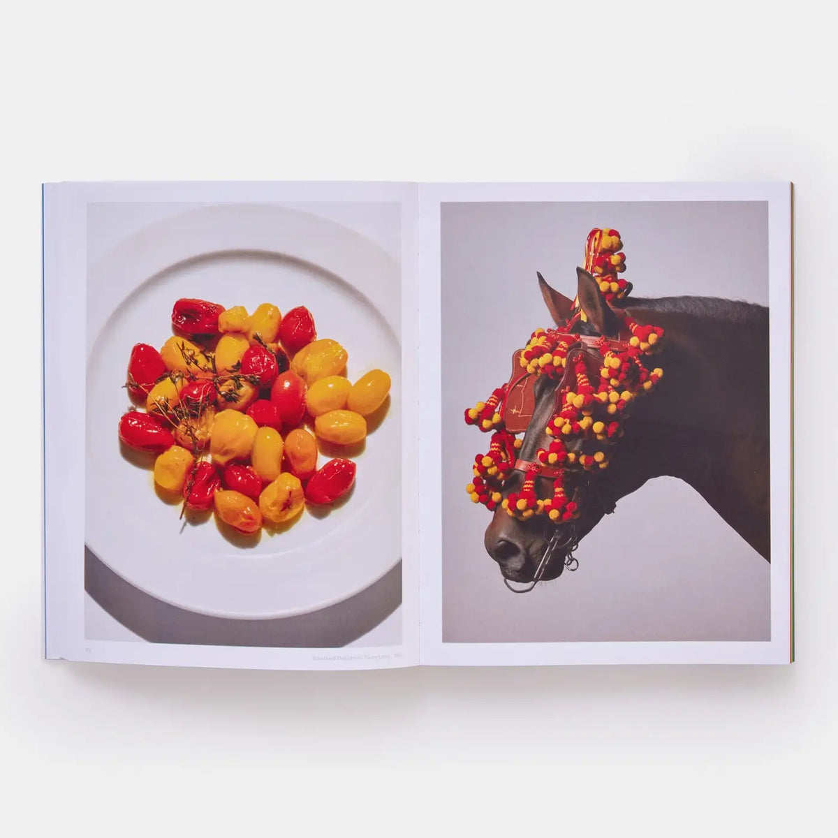 River Cafe Lookbook For Kids