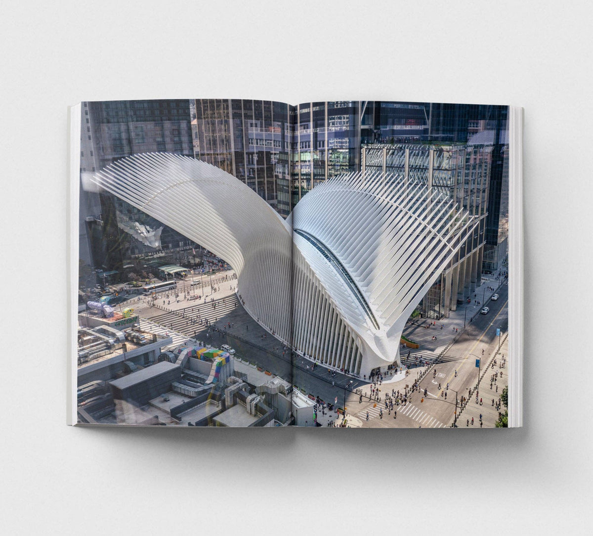 An Opinionated Guide to New York Architecture
