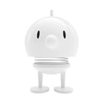 Hoptimist Classic Bumble White Medium