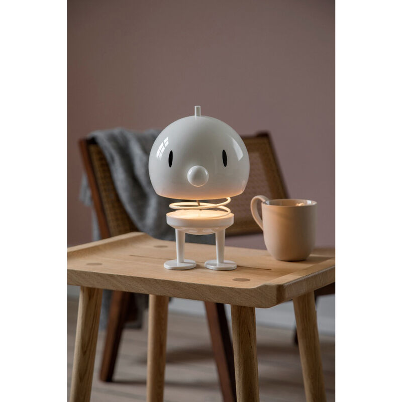 Hoptimist Lamp White XL