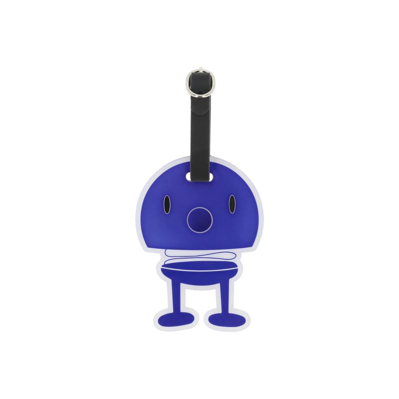 Hoptimist Bag Tag