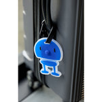 Hoptimist Bag Tag
