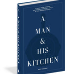 Book A Man & His: