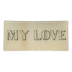 My Love Tray