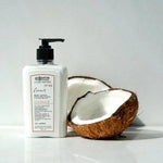 Coconut Body Lotion