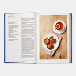 Book The Jewish Cookbook