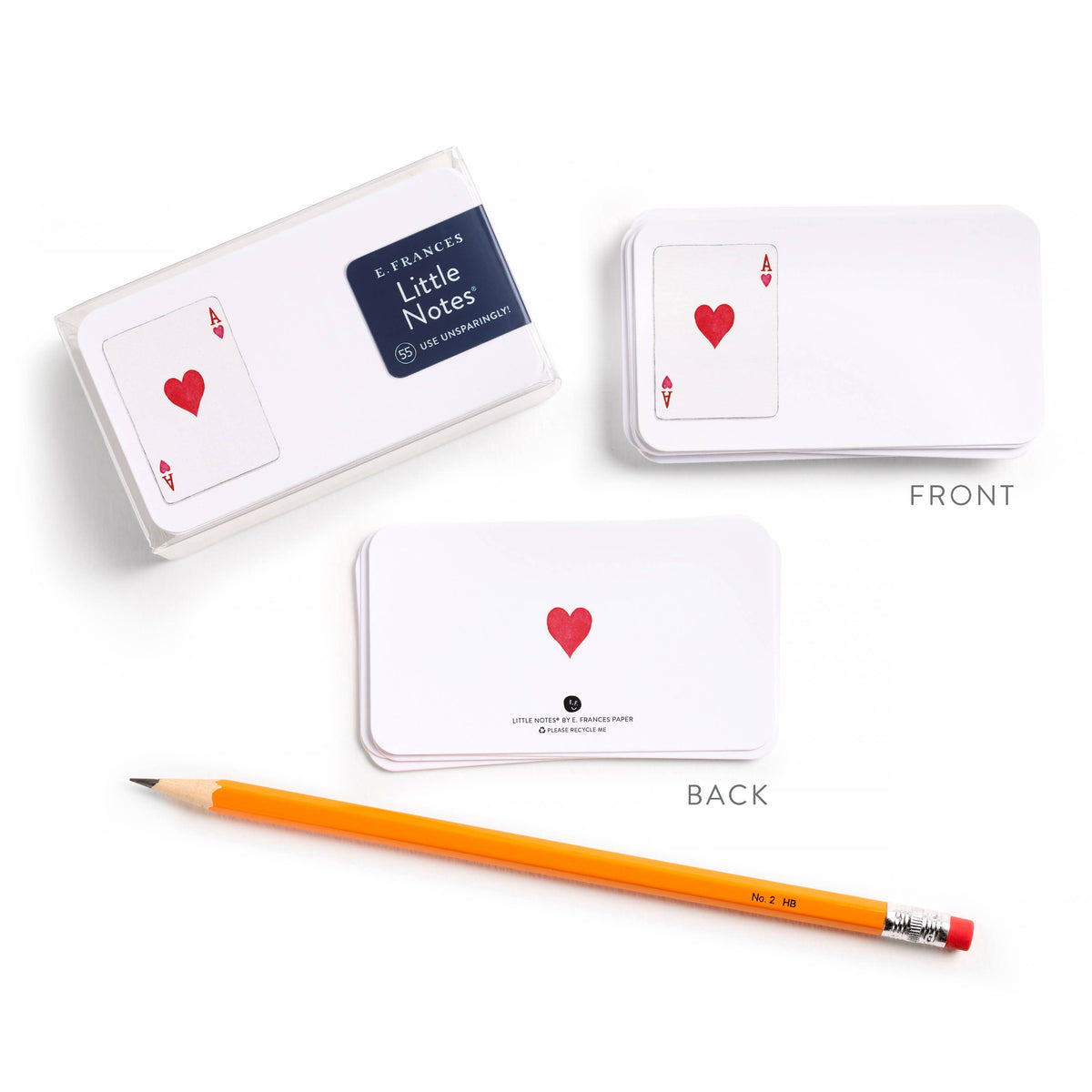 Ace Little Notes®