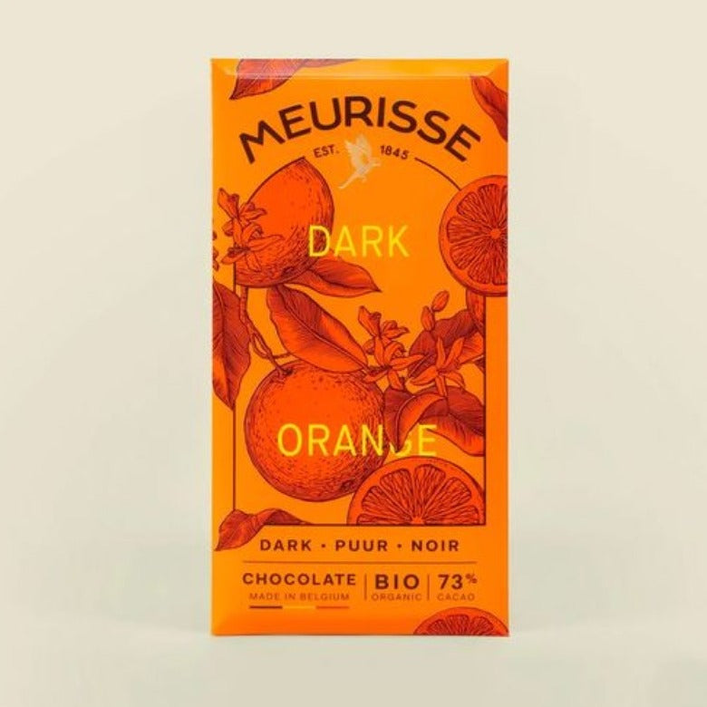 Chocolate Orange Dark