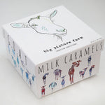 G.O.A.T. Loaded Caramel Gift Box | Bulk Gifting