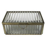 Box - Glass Rectangle