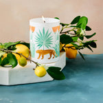 V&A On the Prowl Candle, Lemon & Thyme