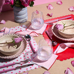 Napkins Candy Crush Linen | Set of 4