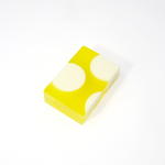 Polka Dot Soap | Lemon Yellow