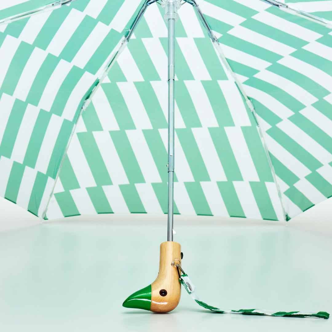 Umbrella Kelly Bars Holiday Candy Duckhead