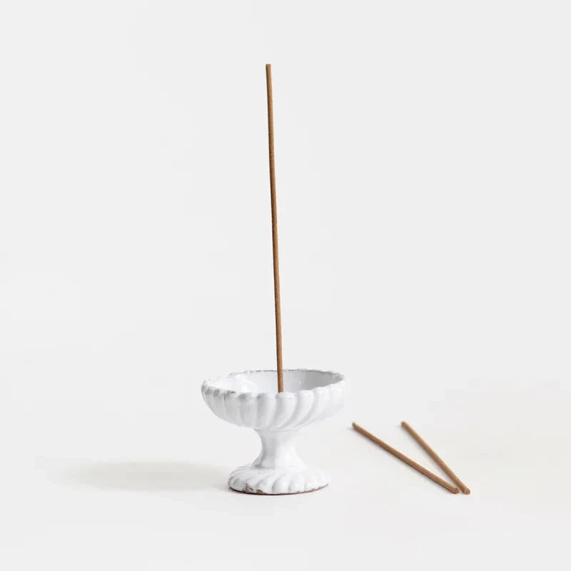 Peggy Incense Holder - DESIGN SOLUTIONS Peggy Incense Holder - DESIGN SOLUTIONS