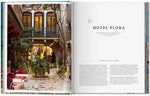 Book Great Escapes Italy. The Hotel Book