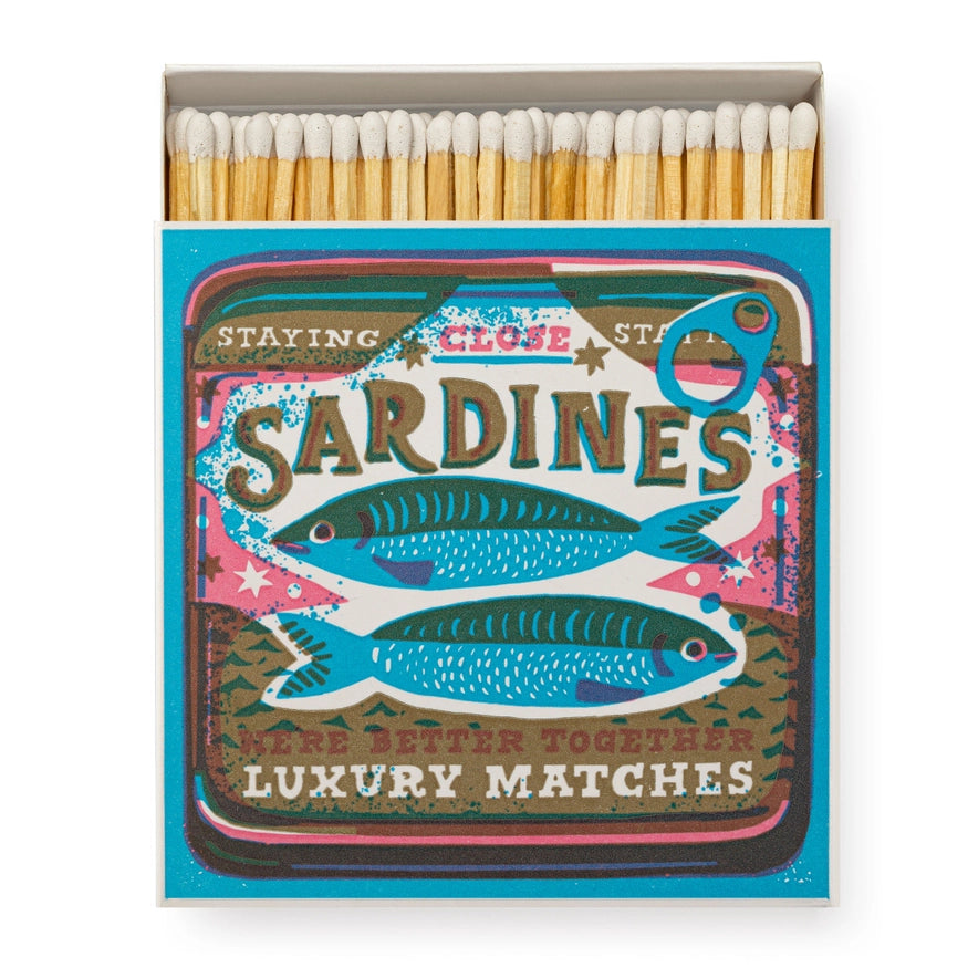 Match Box