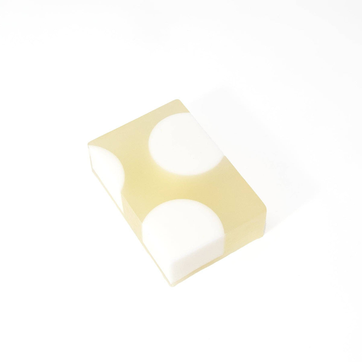 Polka Dot Soap | Ivory