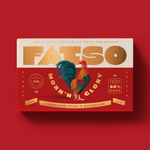 Chocolate MORN'N GLORY 150g